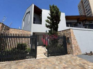 31f959fdaa60e95c517a131b051fa238b84c46df · Casa com 3 dormitórios para alugar, 215 m² por R$ 5.957,00/mês - Jardim São Luiz - Ribeirão Preto/SP