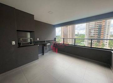 9c4220815e1d4373f5ae13fb27e03ce9a43a1e71 · Apartamento para Alugar de 03 Quartos Sendo Todos Suítes no Bairro Jardim Olhos D'Água em Ribeirão P
