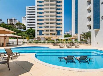Photo_0 ·
Amplo Apartamento de 4 quartos no Cidade Jardim em Salvador BA