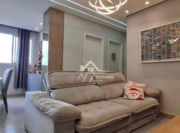 38ded2bd3e3aad8793d163aa3fde9f3ec0654eec · Apartamento com 2 dormitórios à venda, 58 m² por R$ 340.000 - Jardim Santa Madalena - Sumaré/SP