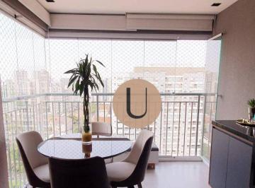 7dc64fc25e0651c61d05c9a184c0ddf2ad2eee57 · Apartamento com 3 dormitórios à venda, 67 m² por R$ 998.000,00 - Tatuapé - São Paulo/SP