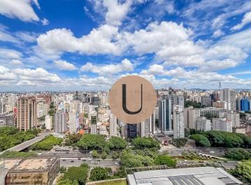 e59d4dfba3685295e590f1d528c8098b9ba5aef3 · Prédio Novo Mono Usuário – Próximo ao Metrô Vergueiro e Paraíso Prédio corporativo novo, moderno e d