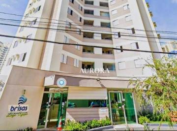 cbd3655f285edcfe9f5870408840df49a6ab1d72 · Apartamento mobiliado à venda no Ed Brisas Lago Igapó, Londrina, PR