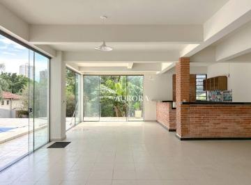 b4b148459229a83d3d0573742b5f0edbd37862de · Casa no Champagnat com 3 dormitórios à venda, 447 m² por R$ 1.490.000 - Champagnat - Londrina/PR