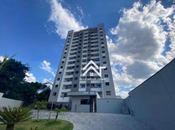 Apartamento Studio – Trenza Verano · Apartamento com 1 dormitório à venda, 44 m² por R$ 530.000,00 - Atibaia Jardim - Atibaia/SP
