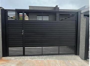 608cc69f979a3d5d8f0dcaec57e0139a2713fde4 · Casa com 2 dormitórios à venda, 61 m² por R$ 395.000,00 - Estância Galvani II - Bom Jesus dos Perdõe