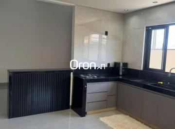9c7e14b052300241ced7928b63cf0213c925a889 · Casa mobiliada com 3 dormitórios à venda, 198 m² por R$ 1.259.000 - Jardim Veneza - Senador Canedo/G
