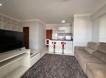 11989d1f887d52ef2d1ab45044812c9ed4d8322b · Flat mobiliado com 1 dormitório à venda, 41 m² por R$ 370.000 - Setor Bueno - Goiânia/GO