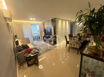 b6ccef5b5226013d57e33ac0ddf19ced8dd446d0 · Apartamento no Edifício Barcelona - Jardim Satélite- 98m²- Suíte - Vista Livre