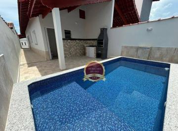 90a55af4d7288a049a8e10e121290b9f64391a97 · Casa 02 dormitórios com piscina e área gourmet – Flórida Mirim, Mongaguá - SP