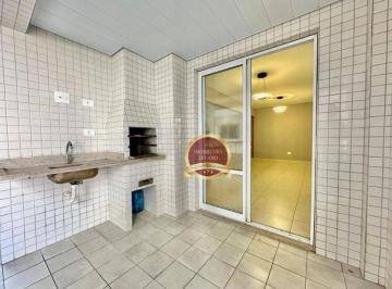 a6b40cf48c8fd76aa936ef2a4e731fd29300c11c · Apartamento à venda, 124 m² por R$ 1.180.000,00 - Canto do Forte - Praia Grande/SP