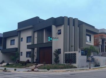 Casa · 310m² · 4 Quartos · 4 Vagas · Casa à venda no bairro Parque Residencial Maria Elmira - Caçapava/SP