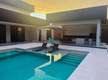 Casa · 750m² · 4 Quartos · 3 Vagas · Casa à venda no bairro Jardim Terras de Santa Helena - Jacareí/SP