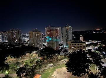Apartamento · 100m² · 4 Quartos · 2 Vagas · Apartamento Floradas de São José - 4 dorm – Recém Reformado
