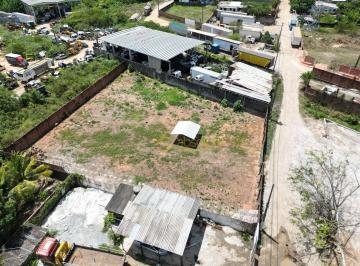 f86ff3d3ea9415782a44be9a5adb26067152441d · Terreno à venda, 1800 m² por R$ 600.000,00 - Muribeca - Jaboatão dos Guararapes/PE