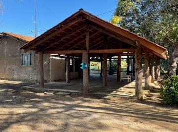 Rural · 663m² · Fazenda à venda no bairro Jardim Sydney - São Paulo/SP
