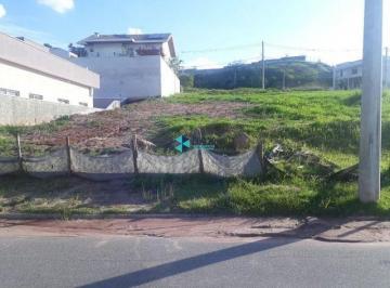 Terreno · 362m² · Terreno à venda no bairro Recanto dos Eucaliptos - São José dos Campos/SP