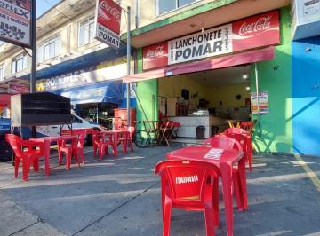 Comercial · 90m² · Ponto Comercial Andar Comercial (7 mil por semana)