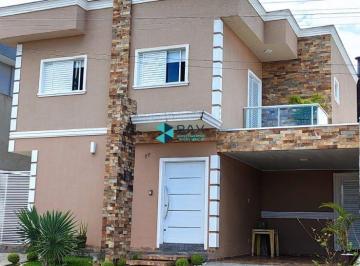 Casa · 256m² · 3 Quartos · 4 Vagas · Casa Alto Padrão