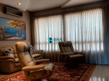 Apartamento · 323m² · 4 Quartos · 4 Vagas · Apartamento à venda no bairro Vila Ema - São José dos Campos/SP