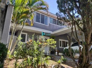 Casa · 330m² · 4 Quartos · 3 Vagas · Casa à venda no bairro Urbanova - São José dos Campos/SP