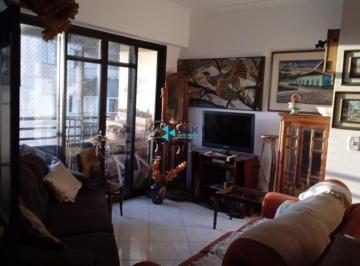 Apartamento · 105m² · 4 Quartos · 2 Vagas · Apartamento à venda no bairro Parque Residencial Aquarius - São José dos Campos/SP