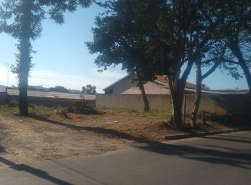 Terreno · 599m² · Terreno à venda no bairro Jardim Santa Hermínia - São José dos Campos/SP