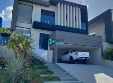 Casa · 242m² · 3 Quartos · 4 Vagas · Sobrado Condomínio Verana