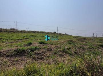 Terreno · 330m² · Terreno em Condomínio Terras Alpjha - São José dos Campos/SP