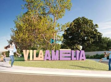 Terreno · 207m² · TERRENO NO VILA AMÉLIA EM SÃO JOSÉ DOS CAMPOS