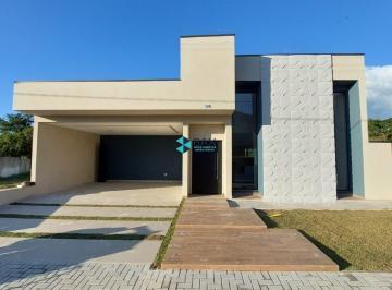 Casa · 210m² · 3 Quartos · 2 Vagas · Casa à venda no bairro Condomínio Terras do Vale - Caçapava/SP