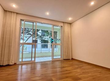 Apartamento · 128m² · 4 Quartos · 3 Vagas · Apartamento em Parque Residencial Aquarius, São José dos Campos/SP