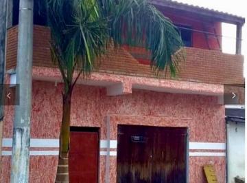 Casa · 162m² · 2 Quartos · 2 Vagas · Casa à venda no bairro Alto do Ribeirão - Pindamonhangaba/SP