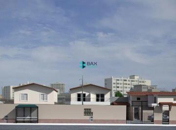 Casa · 64m² · 2 Quartos · 2 Vagas · Casa à venda no bairro Chácaras Pousada do Vale - São José dos Campos/SP