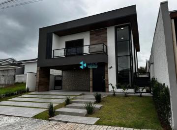 Casa · 180m² · 4 Quartos · 4 Vagas · Casa à venda no bairro Condomínio Residencial Mantiqueira - São José dos Campos/SP
