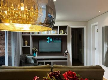 Apartamento · 99m² · 3 Quartos · 2 Vagas · Apartamento Padrão