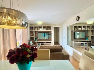 Apartamento · 99m² · 3 Quartos · 2 Vagas · Apartamento Padrão