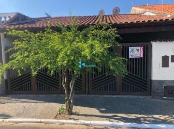 Casa · 253m² · 3 Quartos · 2 Vagas · Casa à venda no bairro Jardim São José - Caçapava/SP