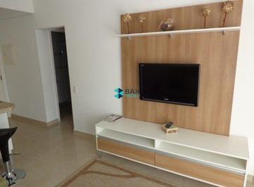 Apartamento · 36m² · 1 Quarto · 1 Vaga · Flat à venda no bairro Jardim São Dimas - São José dos Campos/SP