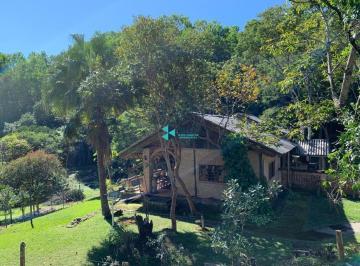Rural · 255552m² · Fazenda à venda no bairro Turvo - São José dos Campos/SP