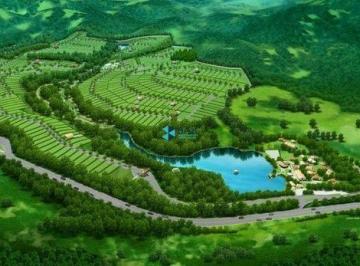 Terreno · 1000m² · Terreno à venda no bairro Tapanhão - Jambeiro/SP