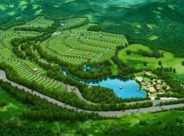 Terreno · 1000m² · Terreno à venda no bairro Tapanhão - Jambeiro/SP