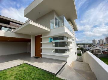 Casa · 270m² · 3 Quartos · 4 Vagas · Casa à venda no bairro Urbanova - São José dos Campos/SP