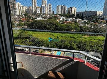Apartamento · 115m² · 3 Quartos · 2 Vagas · Apartamento à venda no bairro Jardim Aquárius - São José dos Campos/SP
