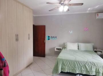 Casa · 197m² · 4 Quartos · 2 Vagas · Casa à venda no bairro Residencial Bosque dos Ipês - São José dos Campos/SP