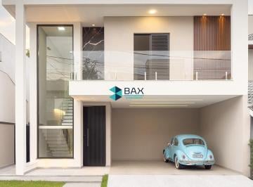 Casa · 200m² · 3 Quartos · 4 Vagas · Casa à venda no bairro Parque Califórnia - Jacareí/SP