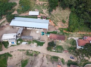 Rural · 250m² · Fazenda à venda no bairro Jardim Anhembi - São José dos Campos/SP