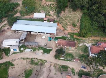 Rural · 250m² · Fazenda à venda no bairro Jardim Anhembi - São José dos Campos/SP