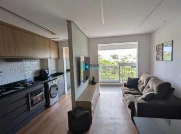 Apartamento · 57m² · 2 Quartos · 1 Vaga · Apartamento à venda no bairro Bosque dos Eucaliptos - São José dos Campos/SP