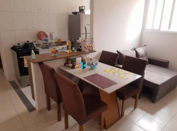 Apartamento · 49m² · 2 Quartos · Apartamento à venda no bairro Jardim Santa Júlia - São José dos Campos/SP
